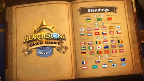 HGG Week 5