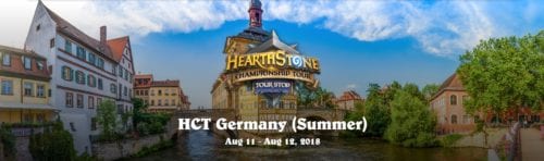 HCT Germany