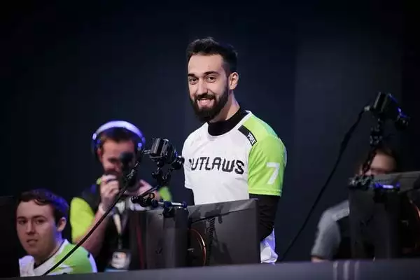 An Interview with SPREE: The Deadliest Player in the Overwatch League