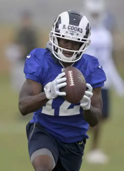 Fantasy Football 2018 Wide Receiver