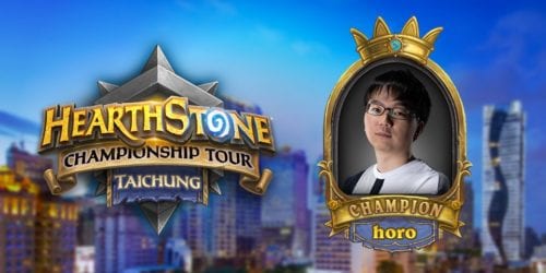 HCT Taichung