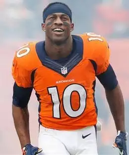 Fantasy Football Receivers