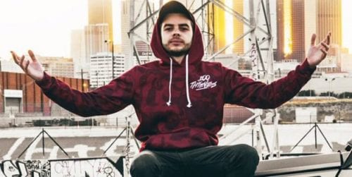 Nadeshot