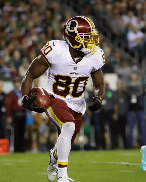 Fantasy Football Receivers