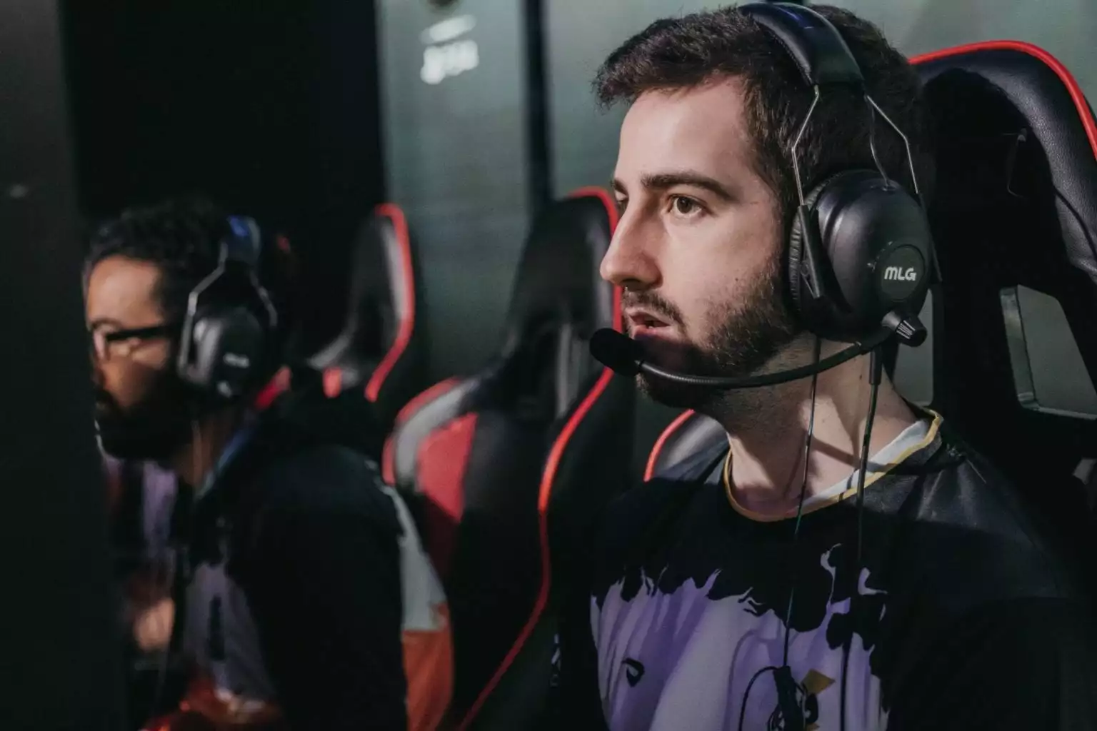 CoD Champs