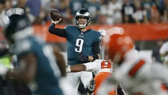 Eagles