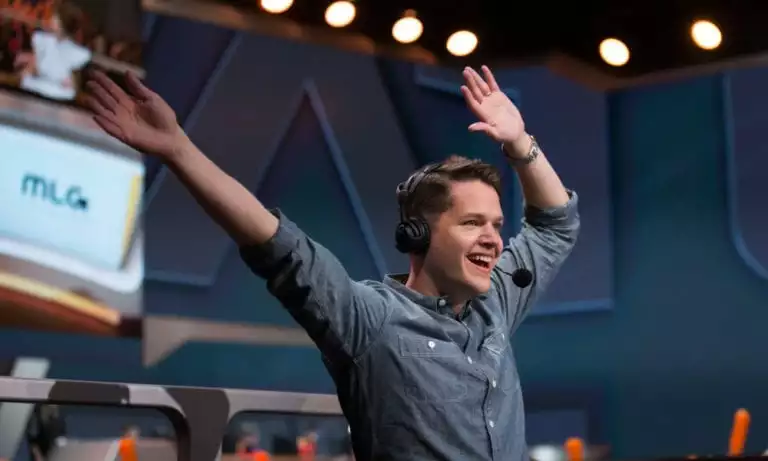 Overwatch League