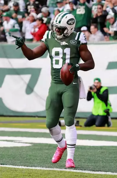 Fantasy Football Late Round Flier