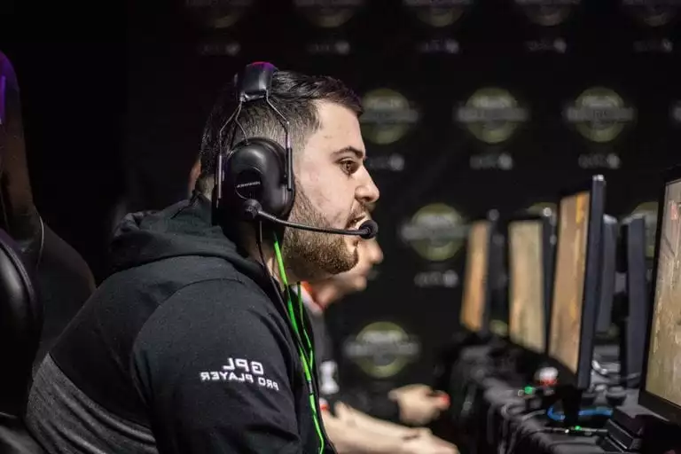 CoD Champs