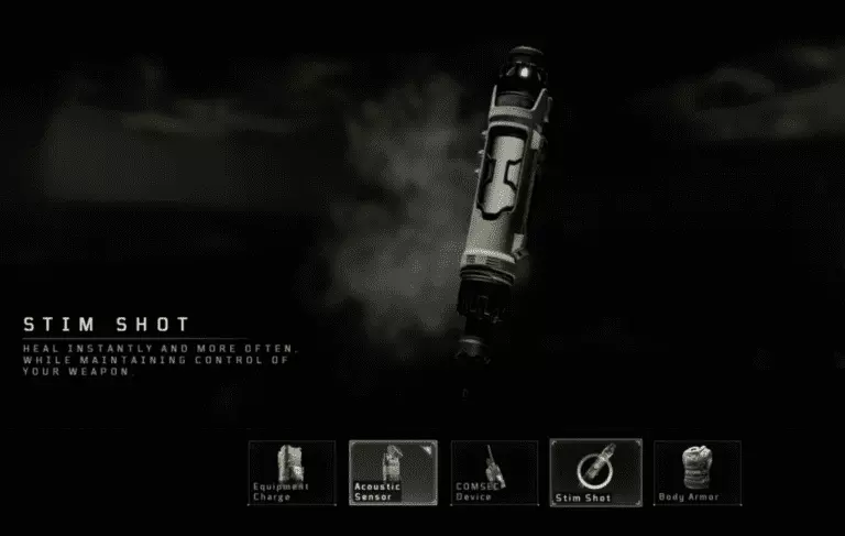 Black Ops 4