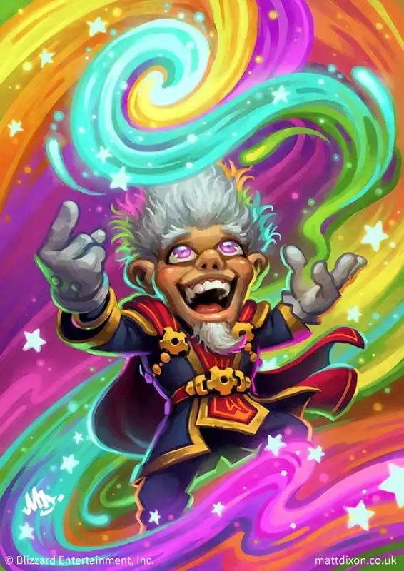 Whizbang Ban