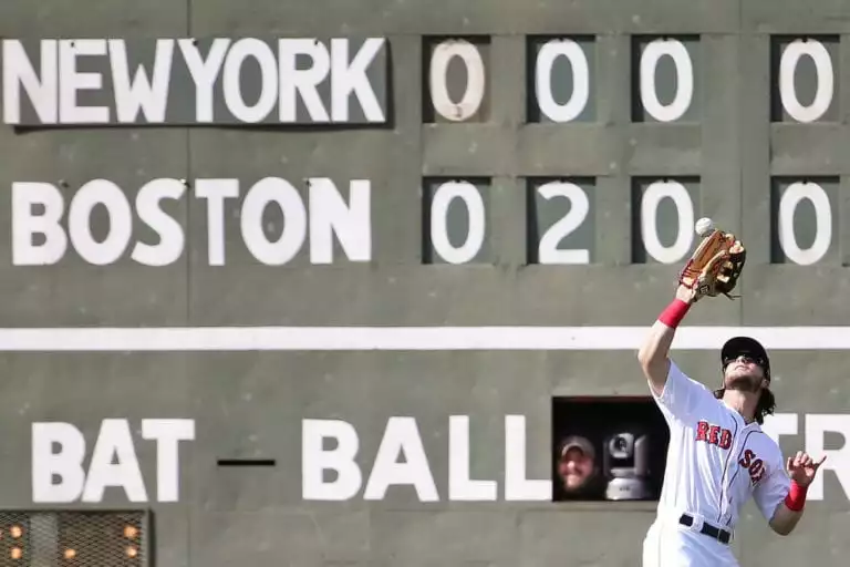 Andrew Benintendi