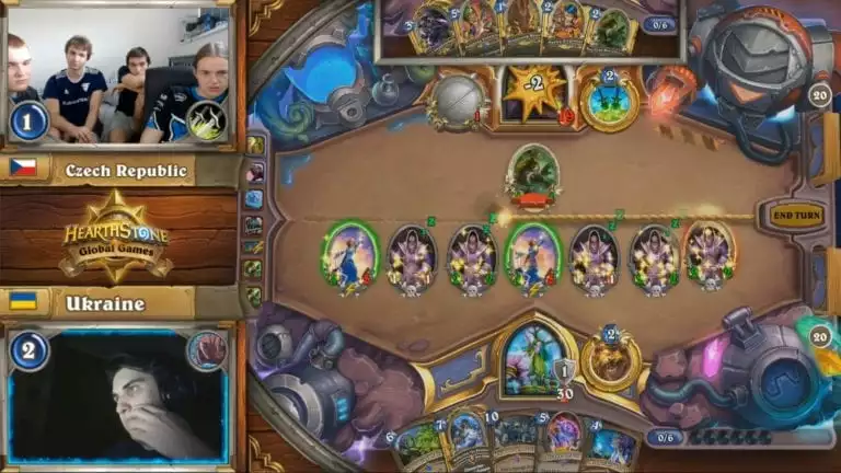 HGG Week 4 Recap