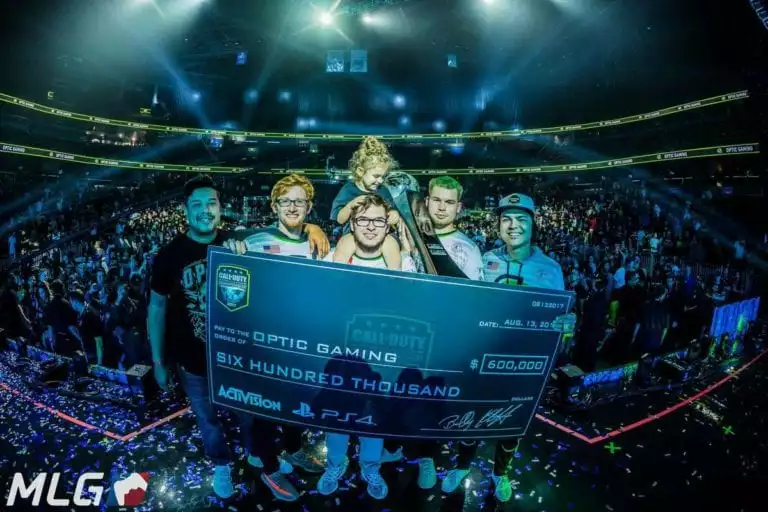 OpTic