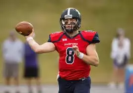 FCS players
