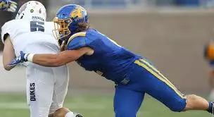 FCS players