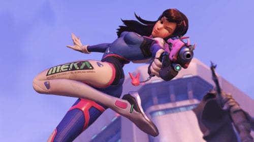 Move Over Profit, D.Va is the Real MVP