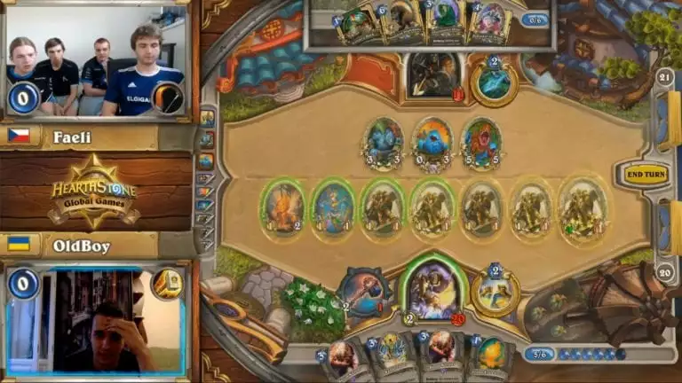 HGG Week 4 Recap