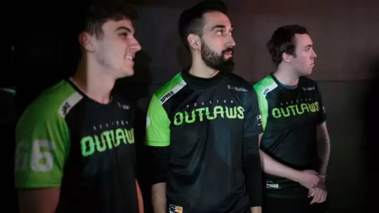 An Interview with SPREE: The Deadliest Player in the Overwatch League