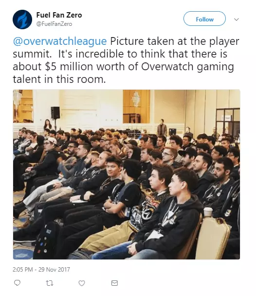 Overwatch League