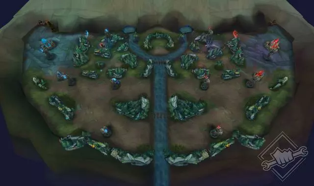 nexus blitz