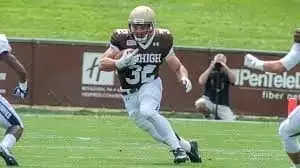 FCS players