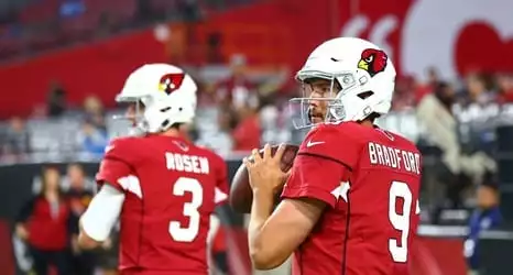 Josh Rosen