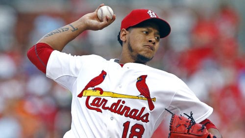 Carlos Martinez