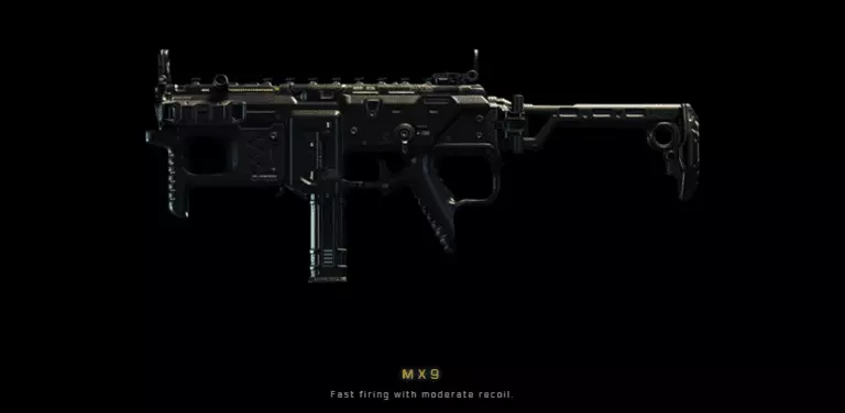 Black Ops 4