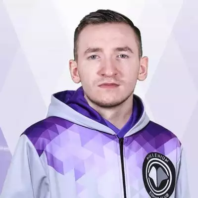 CoD Champs