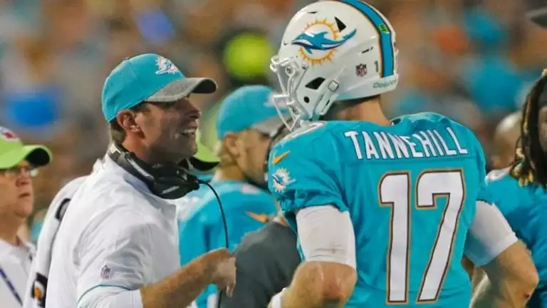 Ryan Tannehill