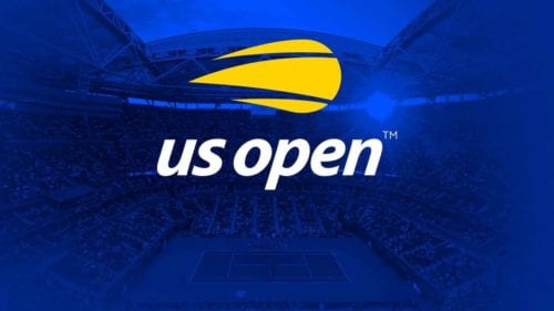 U.S. Open Tennis