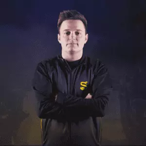 CoD Champs