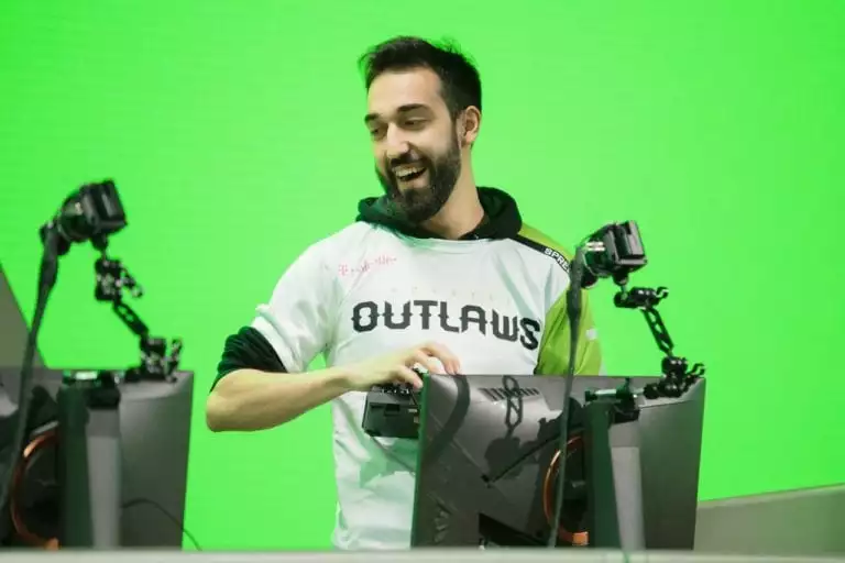 An Interview with SPREE: The Deadliest Player in the Overwatch League