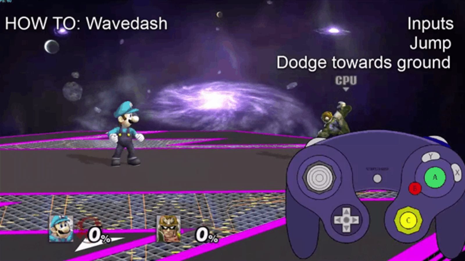 Super Smash Bros.: Will Melee Survive the Coming of Ultimate?