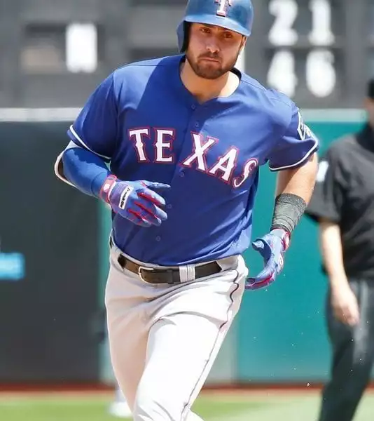 American League West