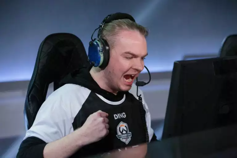 Denmark Overwatch World Cup