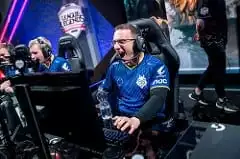 Worlds 2018 Play-In Group B: