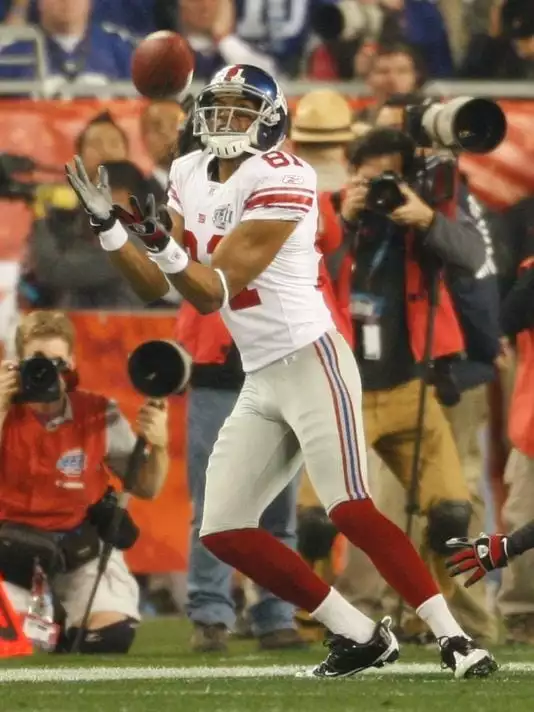 Amani Toomer
