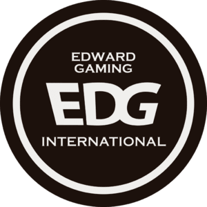 Edward Gaming will play Infinity Esports and Dire Wolves in Group A of the Play-In stage