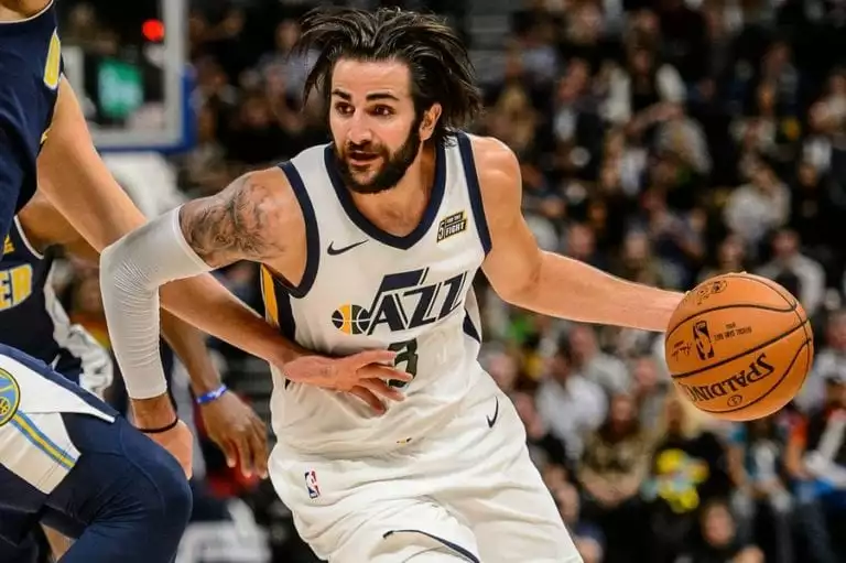 NBA 2K19