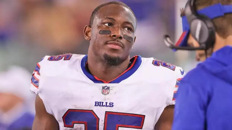 Running backs to avoid in week one