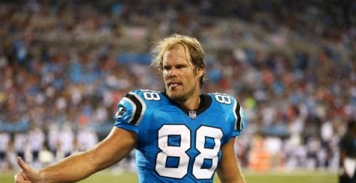 Tight Ends to avoid in week one