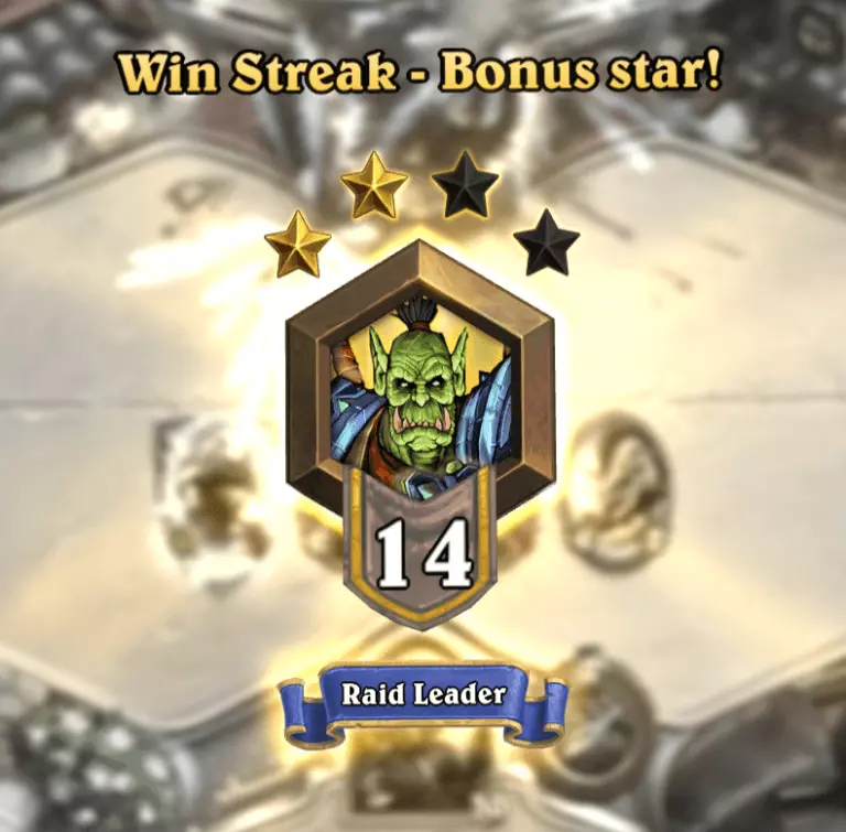 winrate