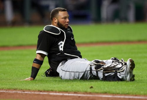 White Sox September Struggles