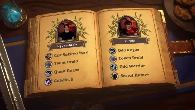 Bridging the Gap between Ladder and Competitive