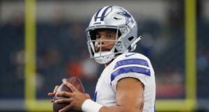 Dak Prescott