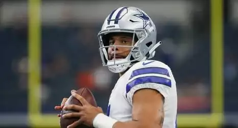 Dak Prescott