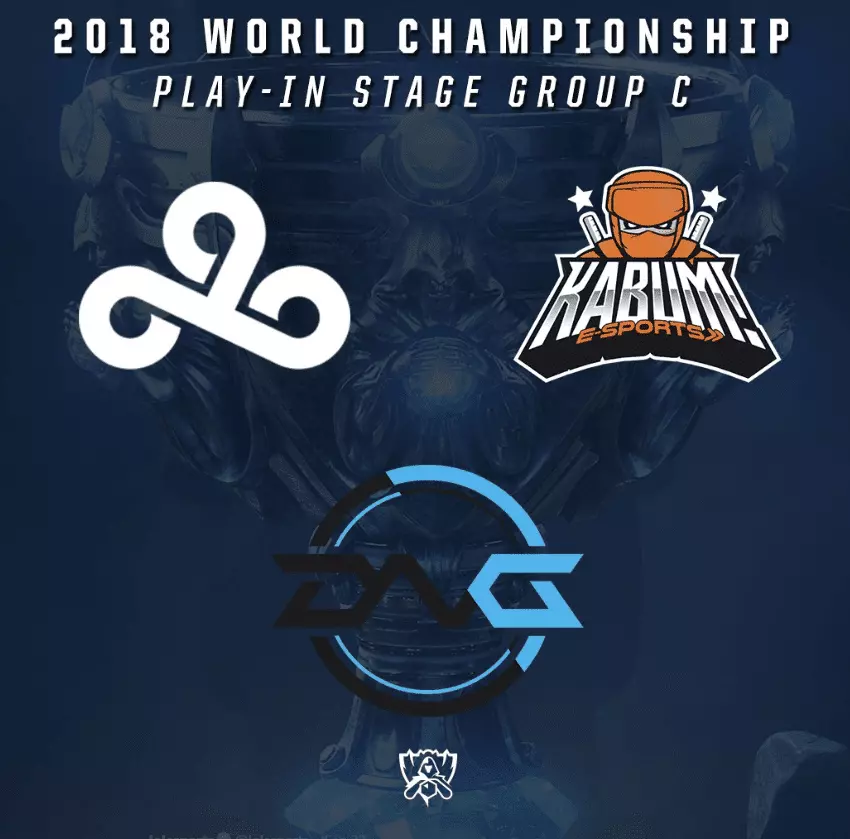 worlds 2018