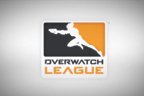 Overwatch League Rivalry